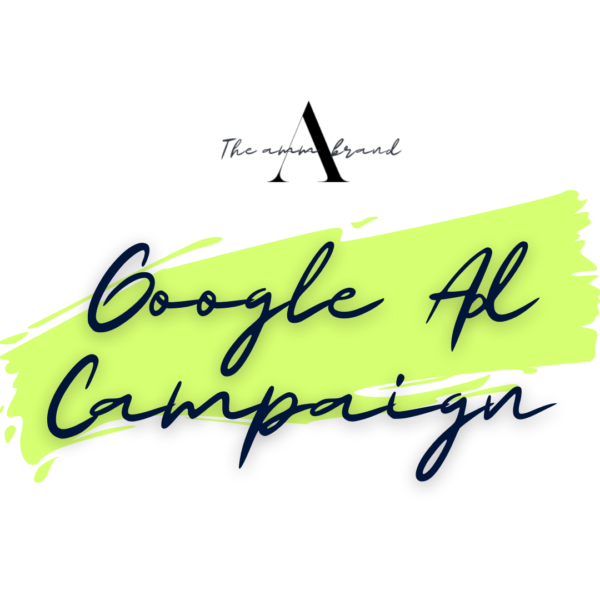 google campaign